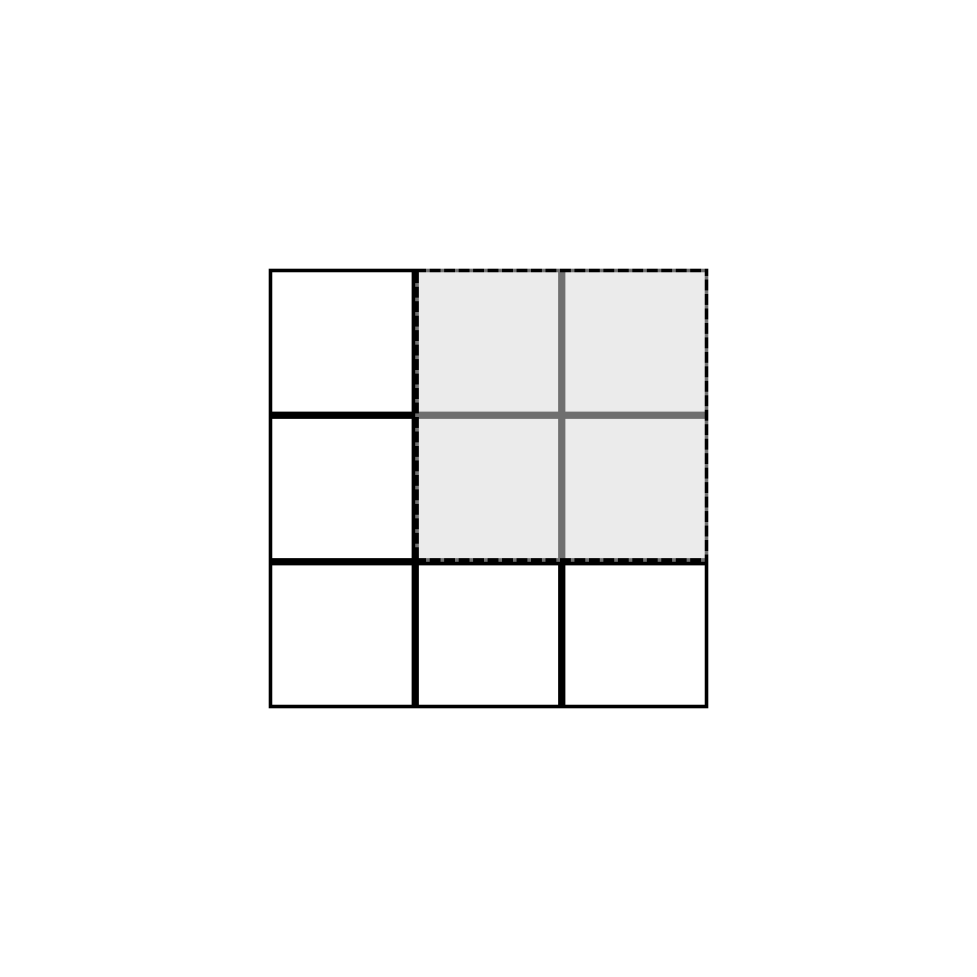 Segunda convolución